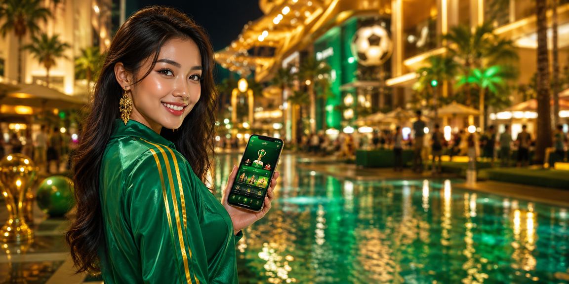 Lễ hội Phú Quốc minh họa trải nghiệm đăng ký tài khoản giải trí trên mobile