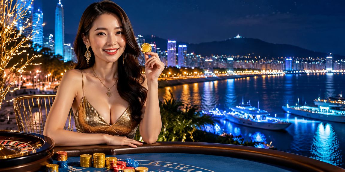 Bối cảnh Quy Nhơn minh họa việc đọc kỹ điều kiện thưởng và xác minh